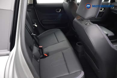 Mini Cooper C Classic Automatic Petrol Hatchback - Stock Number (1685451) - 22nd supplementary image