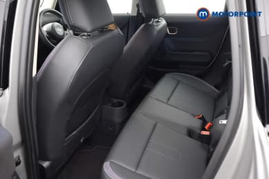 Mini Cooper C Classic Automatic Petrol Hatchback - Stock Number (1685451) - 25th supplementary image