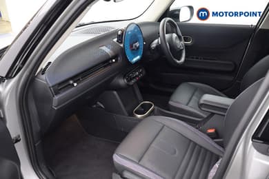 Mini Cooper C Classic Automatic Petrol Hatchback - Stock Number (1685451) - 28th supplementary image