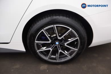 BMW I4 M Sport Automatic Electric Hatchback - Stock Number (1685539) - 2nd supplementary image