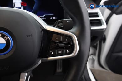 BMW I4 M Sport Automatic Electric Hatchback - Stock Number (1685539) - 7th supplementary image