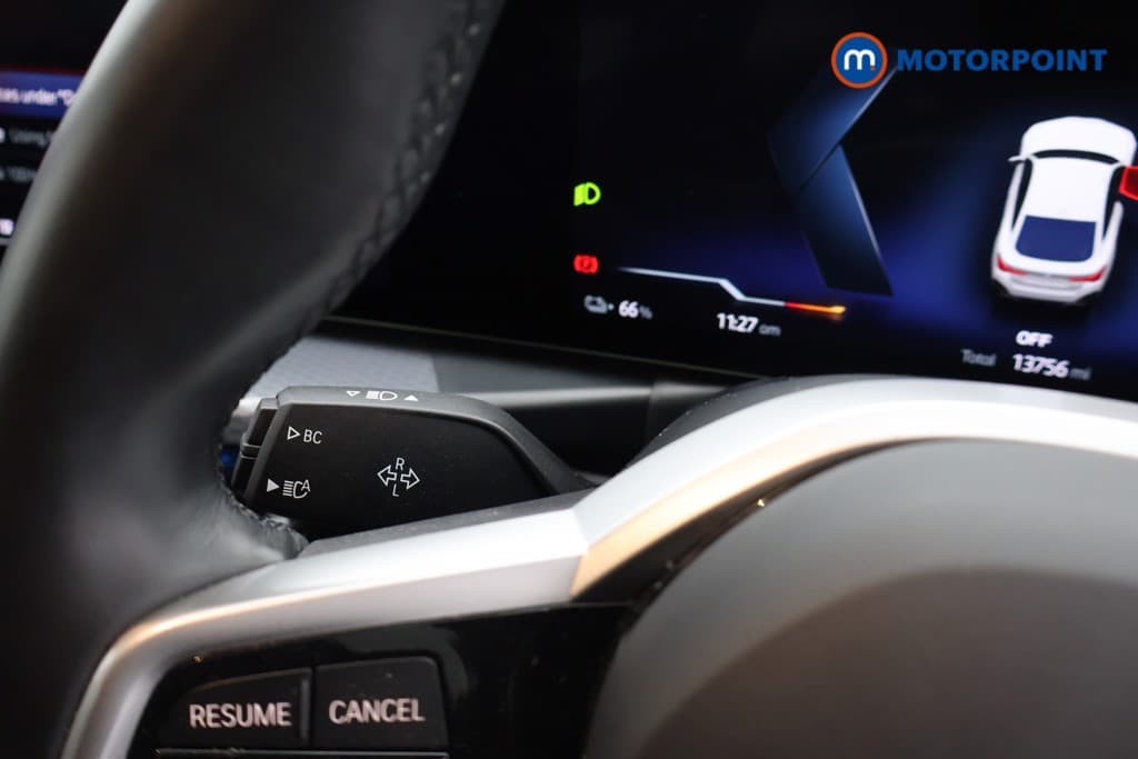 BMW I4 M Sport Automatic Electric Hatchback - Stock Number (1685539) - 8th supplementary image