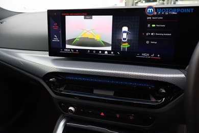 BMW I4 M Sport Automatic Electric Hatchback - Stock Number (1685539) - 11th supplementary image