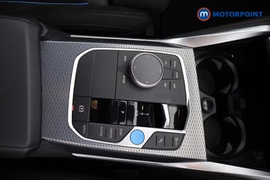 BMW I4 M Sport Automatic Electric Hatchback - Stock Number (1685539) - 13th supplementary image