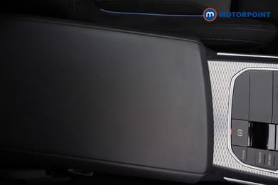 BMW I4 M Sport Automatic Electric Hatchback - Stock Number (1685539) - 14th supplementary image