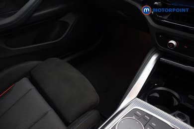 BMW I4 M Sport Automatic Electric Hatchback - Stock Number (1685539) - 17th supplementary image