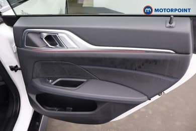 BMW I4 M Sport Automatic Electric Hatchback - Stock Number (1685539) - 23rd supplementary image