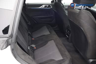 BMW I4 M Sport Automatic Electric Hatchback - Stock Number (1685539) - 24th supplementary image