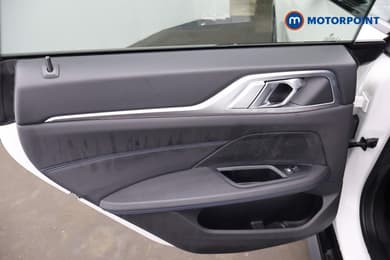 BMW I4 M Sport Automatic Electric Hatchback - Stock Number (1685539) - 27th supplementary image
