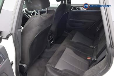 BMW I4 M Sport Automatic Electric Hatchback - Stock Number (1685539) - 28th supplementary image