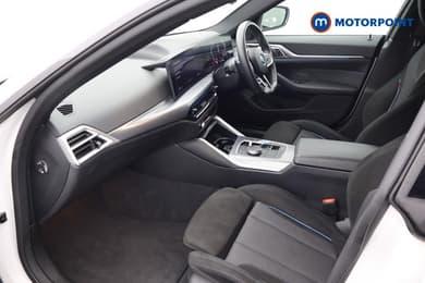 BMW I4 M Sport Automatic Electric Hatchback - Stock Number (1685539) - 31st supplementary image