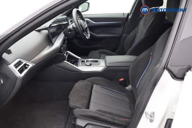 BMW I4 M Sport Automatic Electric Hatchback - Stock Number (1685539) - 32nd supplementary image