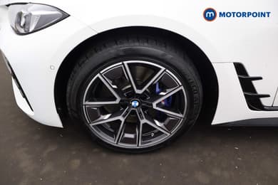 BMW I4 M Sport Automatic Electric Hatchback - Stock Number (1685539) - 1st supplementary image