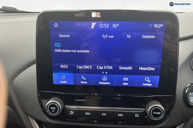 Ford Puma St-Line X Automatic Petrol SUV - Stock Number (1685933) - 2nd supplementary image