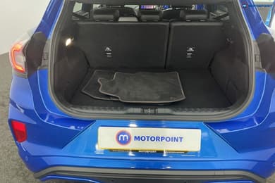 Ford Puma St-Line X Automatic Petrol SUV - Stock Number (1685933) - 3rd supplementary image