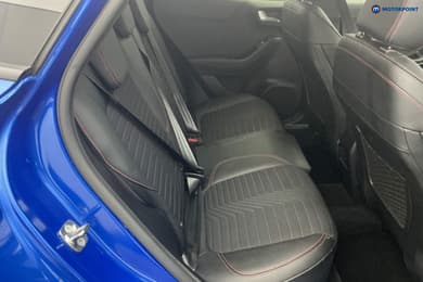 Ford Puma St-Line X Automatic Petrol SUV - Stock Number (1685933) - 5th supplementary image