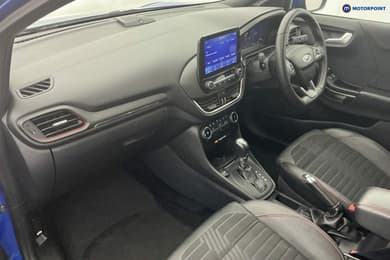 Ford Puma St-Line X Automatic Petrol SUV - Stock Number (1685933) - 8th supplementary image