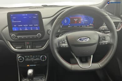 Ford Puma St-Line X Automatic Petrol SUV - Stock Number (1685933) - 11th supplementary image