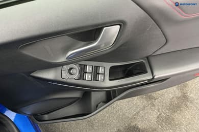 Ford Puma St-Line X Automatic Petrol SUV - Stock Number (1685933) - 21st supplementary image
