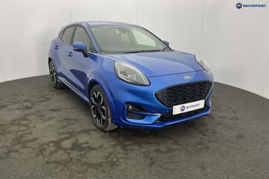 Ford Puma St-Line X Automatic Petrol SUV - Stock Number (1685933) - 25th supplementary image