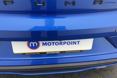 Ford Puma St-Line X Automatic Petrol SUV - Stock Number (1685933) - 29th supplementary image