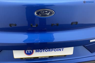 Ford Puma St-Line X Automatic Petrol SUV - Stock Number (1685933) - 30th supplementary image