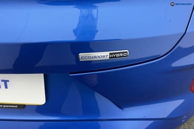 Ford Puma St-Line X Automatic Petrol SUV - Stock Number (1685933) - 31st supplementary image