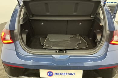 Hyundai I20 Tech Line Automatic Petrol Hatchback - Stock Number (1686032) - 3rd supplementary image