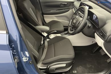 Hyundai I20 Tech Line Automatic Petrol Hatchback - Stock Number (1686032) - 4th supplementary image