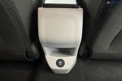 Hyundai I20 Tech Line Automatic Petrol Hatchback - Stock Number (1686032) - 9th supplementary image