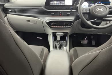 Hyundai I20 Tech Line Automatic Petrol Hatchback - Stock Number (1686032) - 10th supplementary image