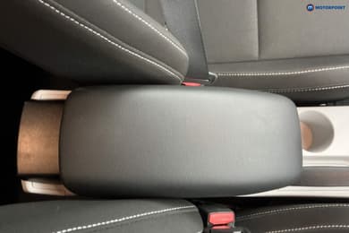 Hyundai I20 Tech Line Automatic Petrol Hatchback - Stock Number (1686032) - 11th supplementary image