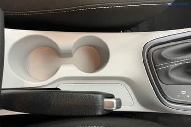 Hyundai I20 Tech Line Automatic Petrol Hatchback - Stock Number (1686032) - 12th supplementary image