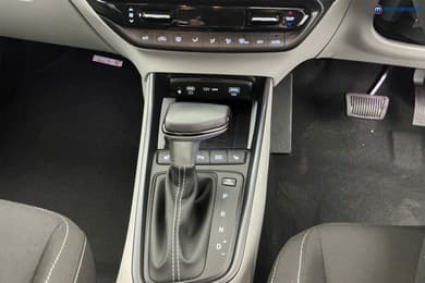 Hyundai I20 Tech Line Automatic Petrol Hatchback - Stock Number (1686032) - 13th supplementary image