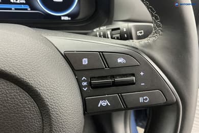 Hyundai I20 Tech Line Automatic Petrol Hatchback - Stock Number (1686032) - 17th supplementary image