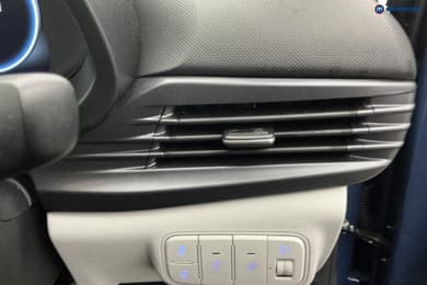 Hyundai I20 Tech Line Automatic Petrol Hatchback - Stock Number (1686032) - 18th supplementary image