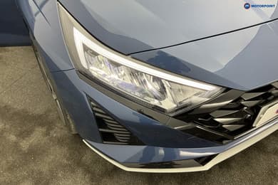 Hyundai I20 Tech Line Automatic Petrol Hatchback - Stock Number (1686032) - 23rd supplementary image