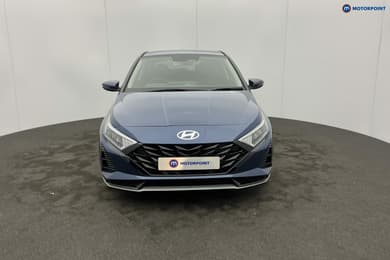 Hyundai I20 Tech Line Automatic Petrol Hatchback - Stock Number (1686032) - 25th supplementary image