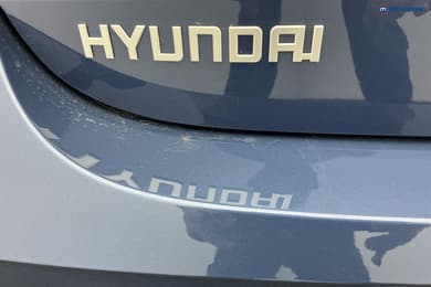Hyundai I20 Tech Line Automatic Petrol Hatchback - Stock Number (1686032) - 27th supplementary image