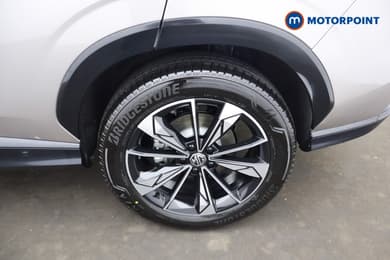 Mg Motor Uk HS Trophy Automatic Petrol-Electric Hybrid SUV - Stock Number (1686119) - 2nd supplementary image