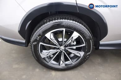 Mg Motor Uk HS Trophy Automatic Petrol-Electric Hybrid SUV - Stock Number (1686119) - 3rd supplementary image