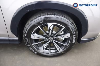 Mg Motor Uk HS Trophy Automatic Petrol-Electric Hybrid SUV - Stock Number (1686119) - 4th supplementary image