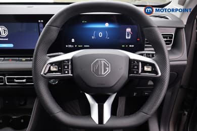 Mg Motor Uk HS Trophy Automatic Petrol-Electric Hybrid SUV - Stock Number (1686119) - 5th supplementary image