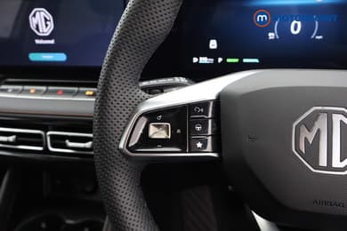 Mg Motor Uk HS Trophy Automatic Petrol-Electric Hybrid SUV - Stock Number (1686119) - 6th supplementary image
