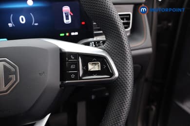Mg Motor Uk HS Trophy Automatic Petrol-Electric Hybrid SUV - Stock Number (1686119) - 7th supplementary image