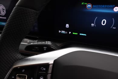 Mg Motor Uk HS Trophy Automatic Petrol-Electric Hybrid SUV - Stock Number (1686119) - 8th supplementary image