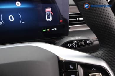 Mg Motor Uk HS Trophy Automatic Petrol-Electric Hybrid SUV - Stock Number (1686119) - 9th supplementary image
