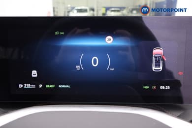 Mg Motor Uk HS Trophy Automatic Petrol-Electric Hybrid SUV - Stock Number (1686119) - 10th supplementary image