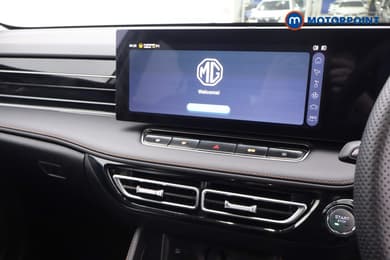 Mg Motor Uk HS Trophy Automatic Petrol-Electric Hybrid SUV - Stock Number (1686119) - 11th supplementary image