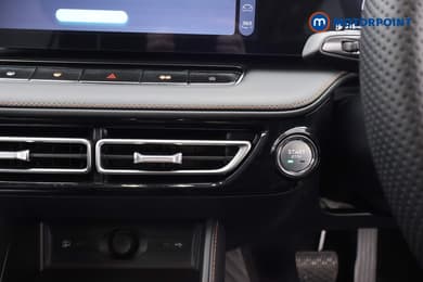 Mg Motor Uk HS Trophy Automatic Petrol-Electric Hybrid SUV - Stock Number (1686119) - 13th supplementary image